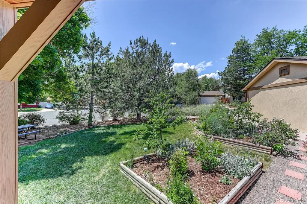 2018 Cheshire Street Fort Collins CO 80526