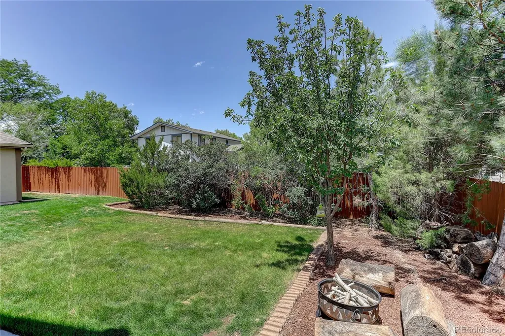 2018 Cheshire Street Fort Collins CO 80526