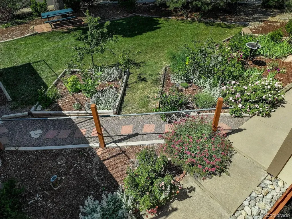 2018 Cheshire Street Fort Collins CO 80526
