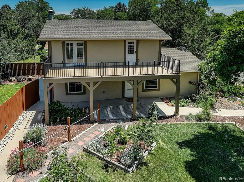 2018 Cheshire Street Fort Collins CO 80526