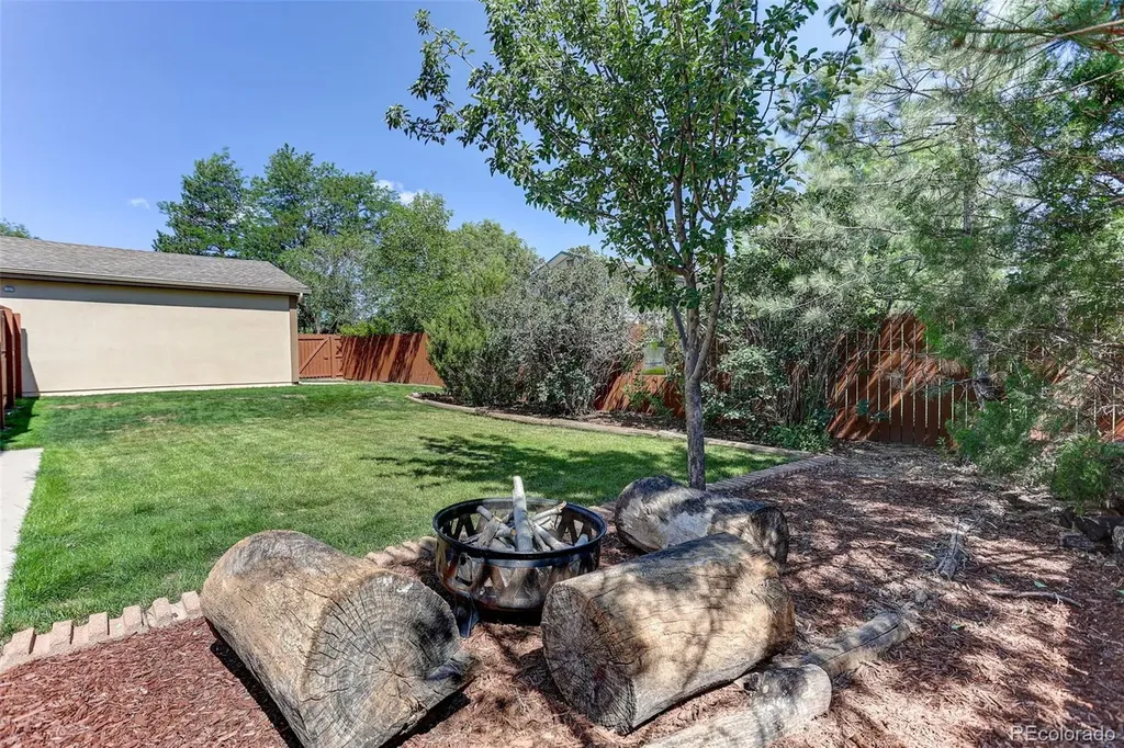 2018 Cheshire Street Fort Collins CO 80526