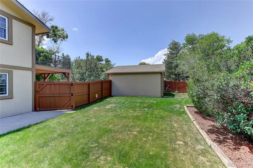 2018 Cheshire Street Fort Collins CO 80526