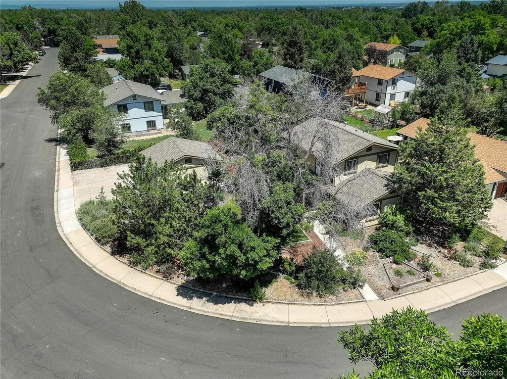 2018 Cheshire Street Fort Collins CO 80526