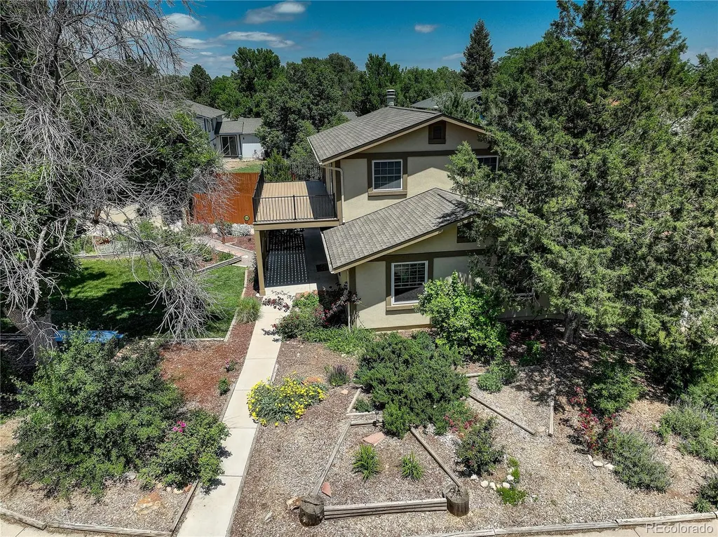 2018 Cheshire Street Fort Collins CO 80526