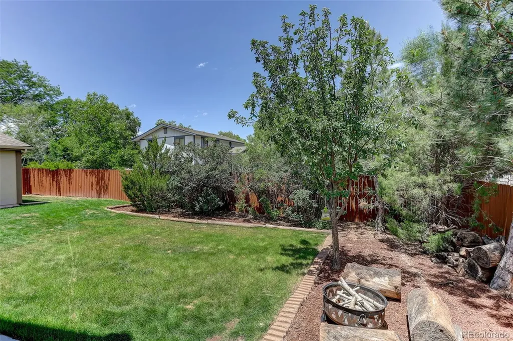 2018 Cheshire Street Fort Collins CO 80526
