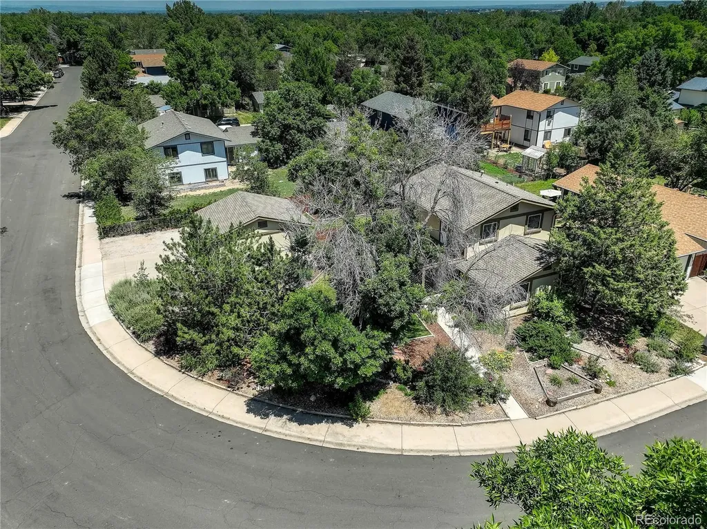 2018 Cheshire Street Fort Collins CO 80526