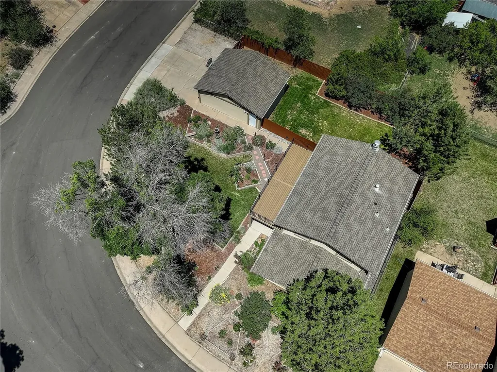 2018 Cheshire Street Fort Collins CO 80526