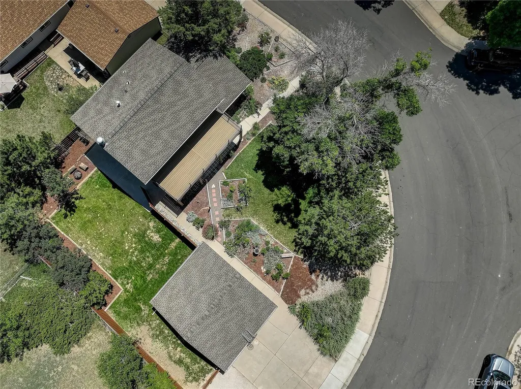 2018 Cheshire Street Fort Collins CO 80526