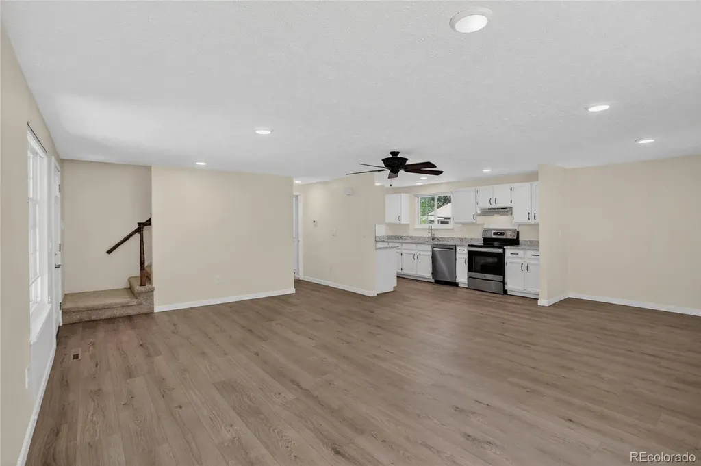 2018 Cheshire Street Fort Collins CO 80526