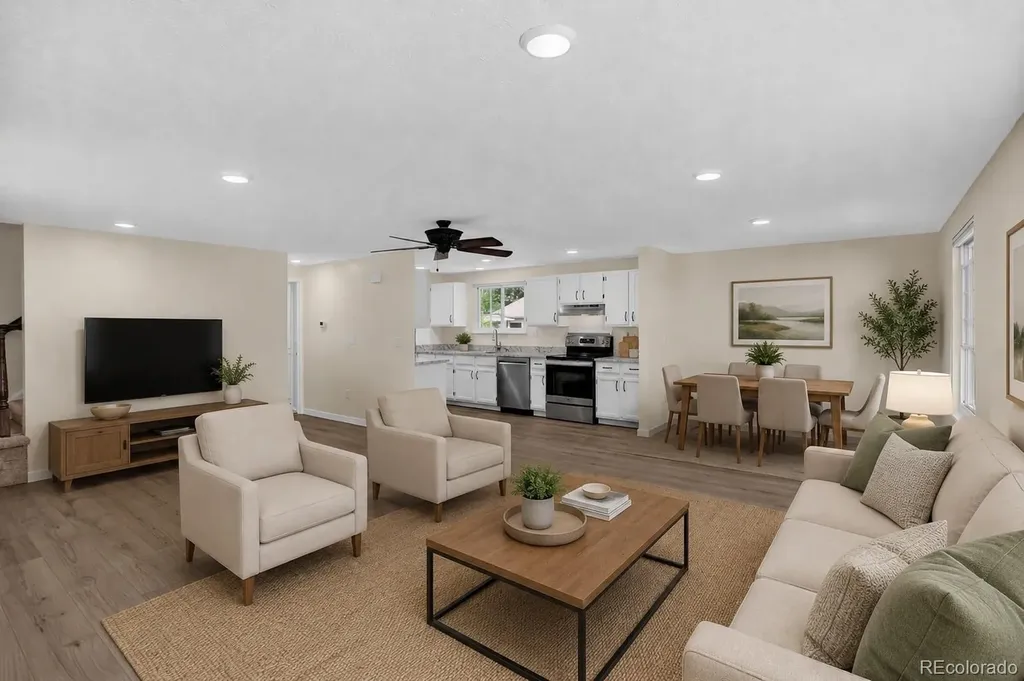 2018 Cheshire Street Fort Collins CO 80526