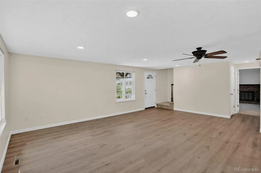 2018 Cheshire Street Fort Collins CO 80526