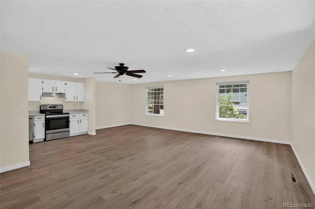 2018 Cheshire Street Fort Collins CO 80526
