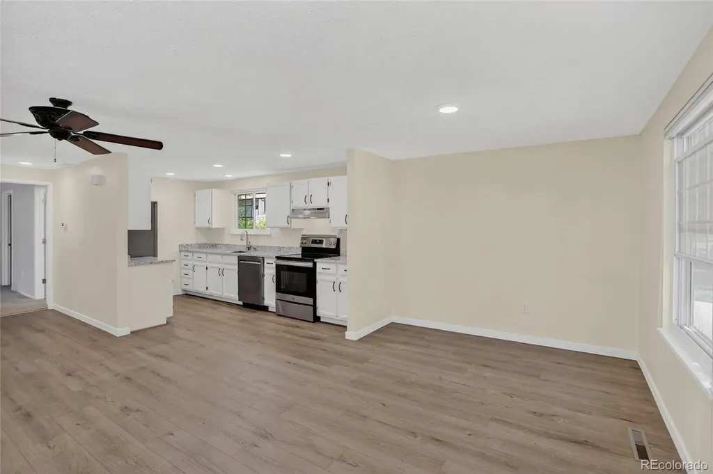 2018 Cheshire Street Fort Collins CO 80526