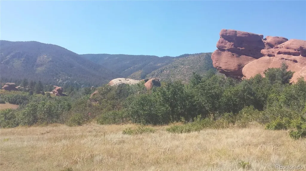 6068 Doral Court Larkspur CO 80118