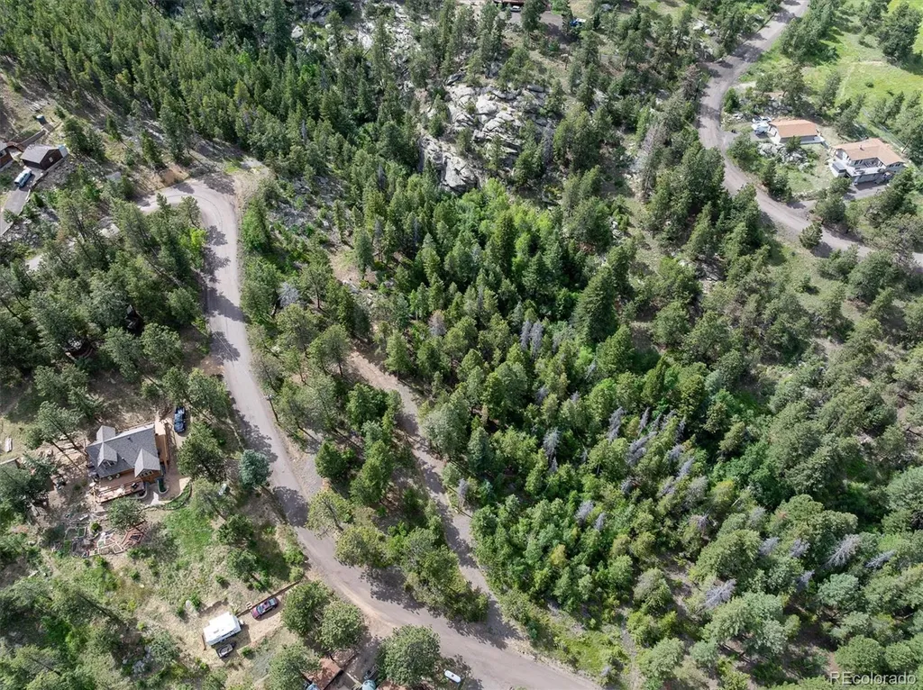 31429 Burke Road Golden CO 80403