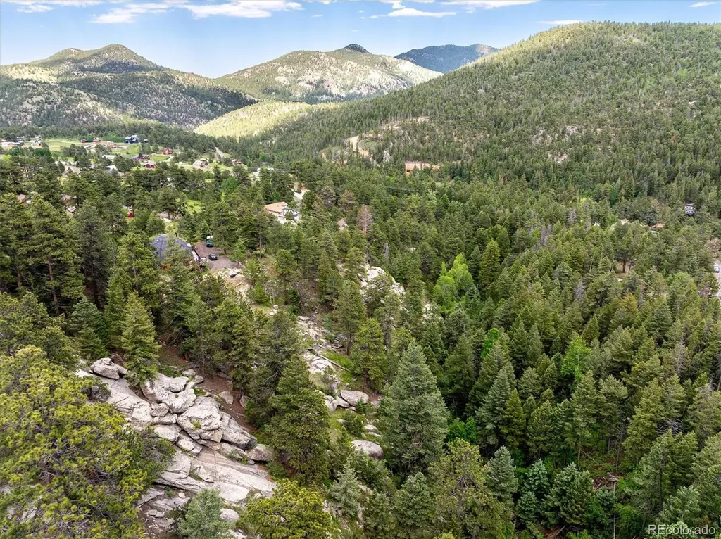 31429 Burke Road Golden CO 80403