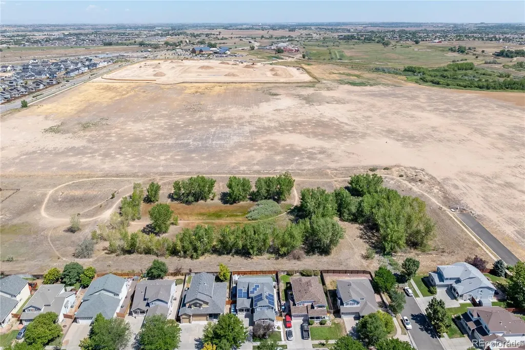 13867 E 107th Place Commerce City CO 80022