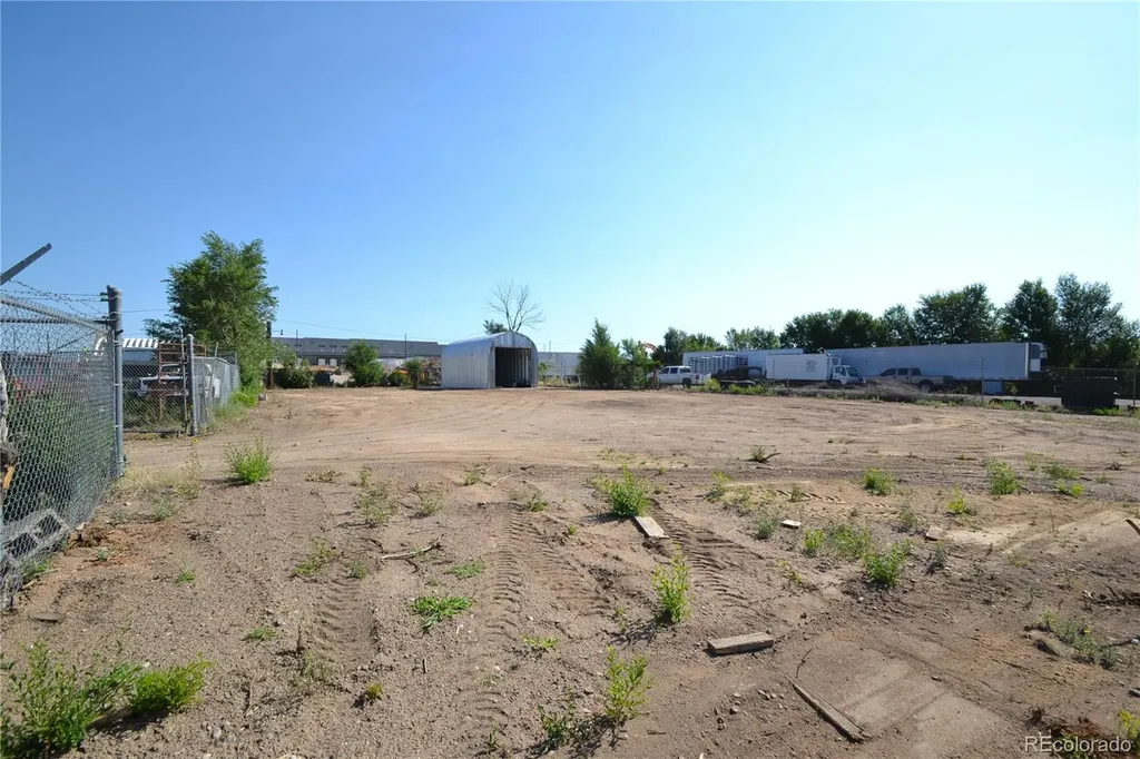 5700 E Pikes Peak Avenue Colorado Springs CO 80916