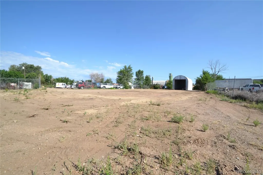 5700 E Pikes Peak Avenue Colorado Springs CO 80916