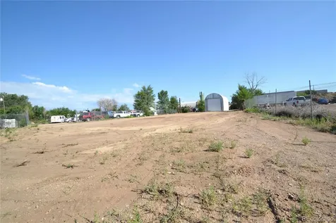 5700 E Pikes Peak Avenue Colorado Springs CO 80916
