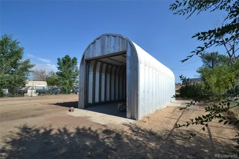 5700 E Pikes Peak Avenue Colorado Springs CO 80916