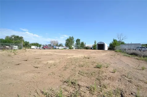 5700 E Pikes Peak Avenue Colorado Springs CO 80916