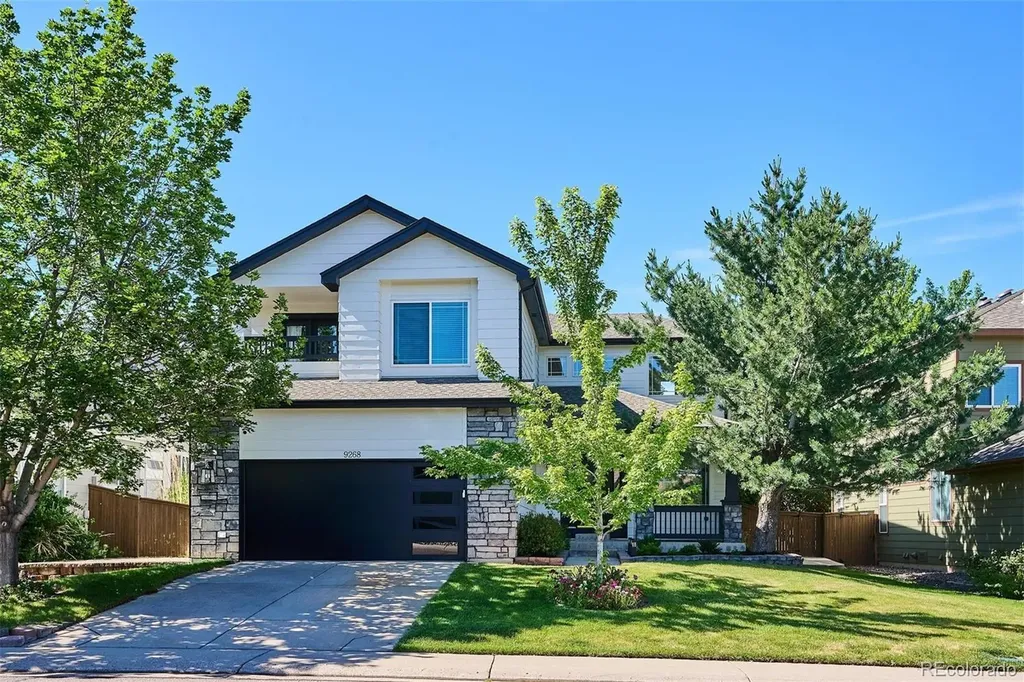 9268 Desert Willow Road Littleton CO 80129