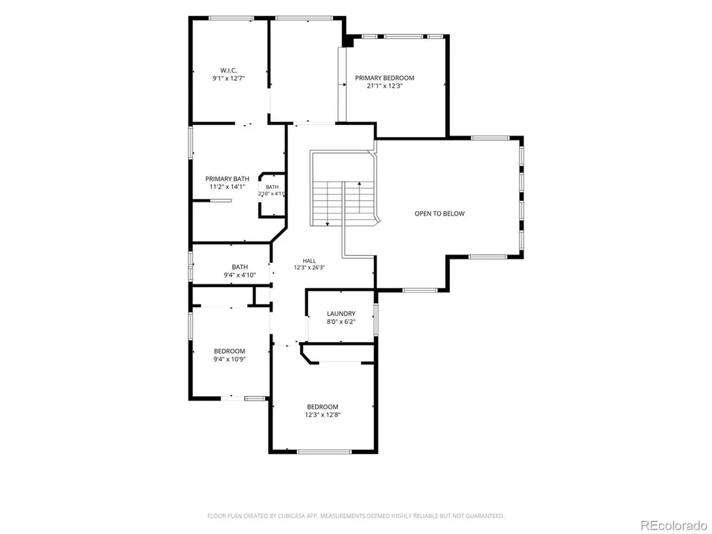 9268 Desert Willow Road Littleton CO 80129
