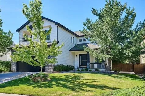 9268 Desert Willow Road Littleton CO 80129