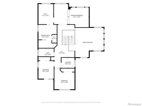 9268 Desert Willow Road Littleton CO 80129