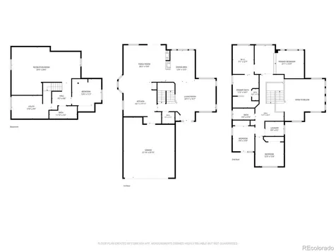 9268 Desert Willow Road Littleton CO 80129