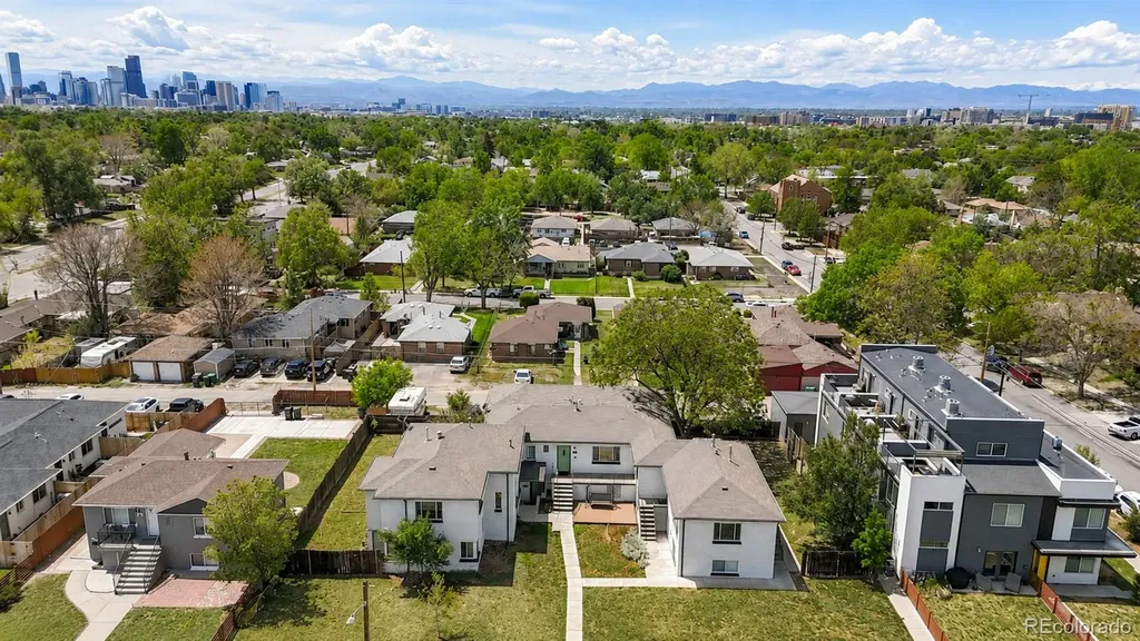 3233 N Steele Street Denver CO 80205