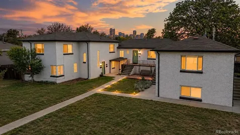 3233 N Steele Street Denver CO 80205