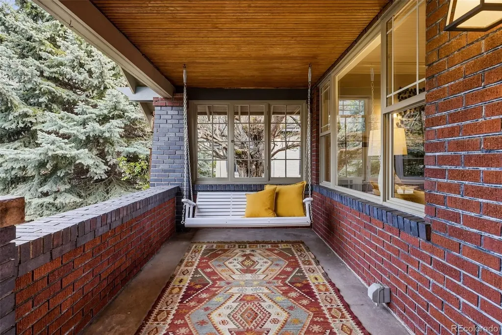 309 S High Street Denver CO 80209