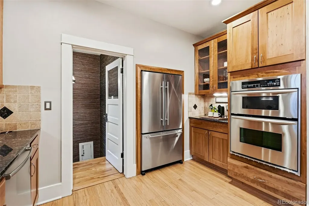 309 S High Street Denver CO 80209