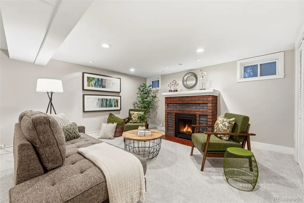 309 S High Street Denver CO 80209