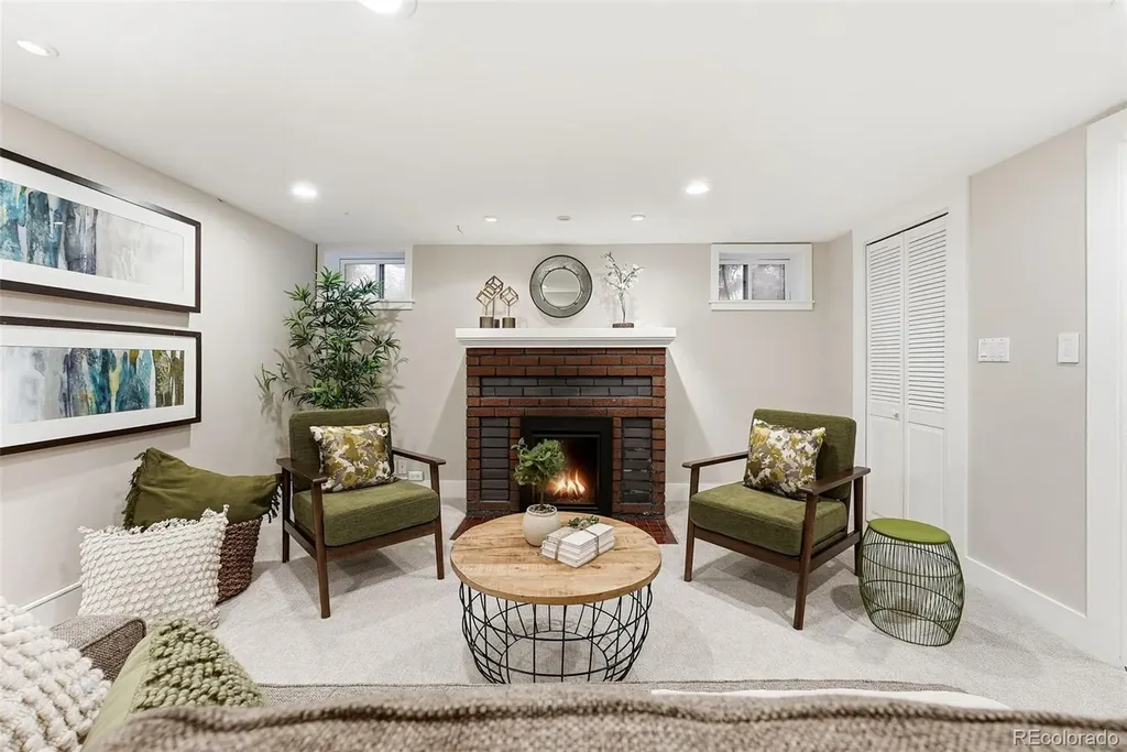 309 S High Street Denver CO 80209