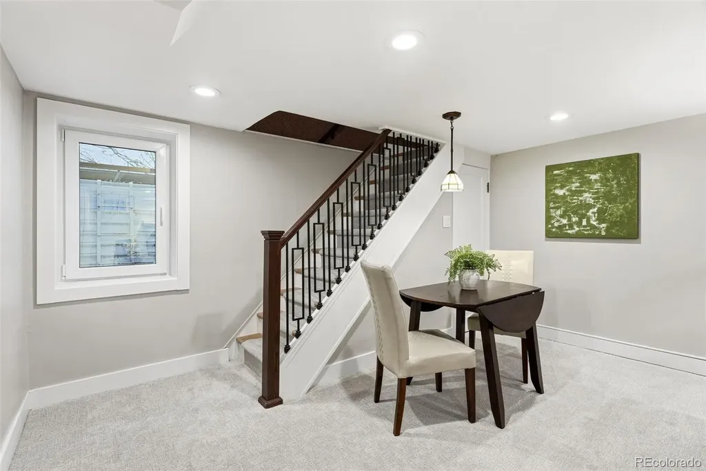 309 S High Street Denver CO 80209