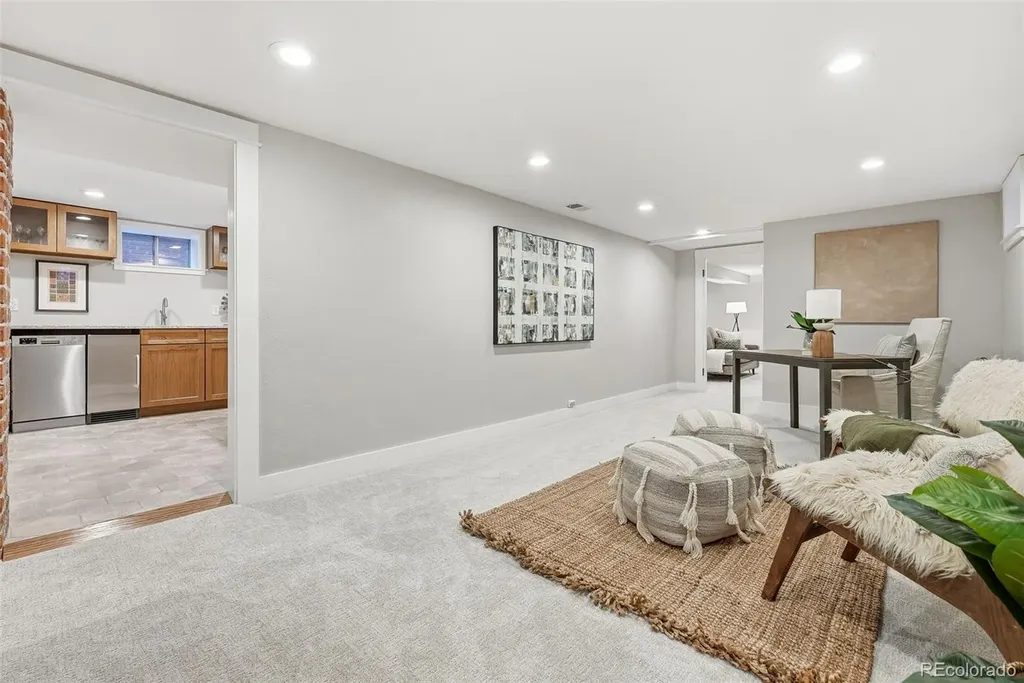 309 S High Street Denver CO 80209
