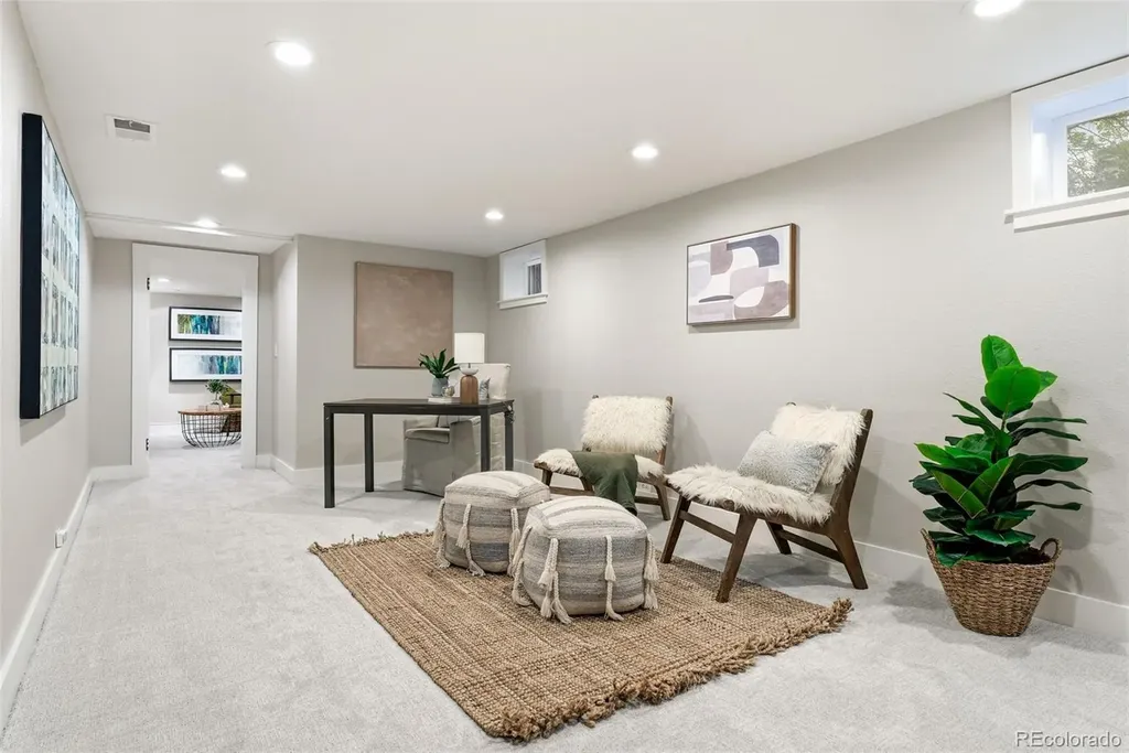 309 S High Street Denver CO 80209