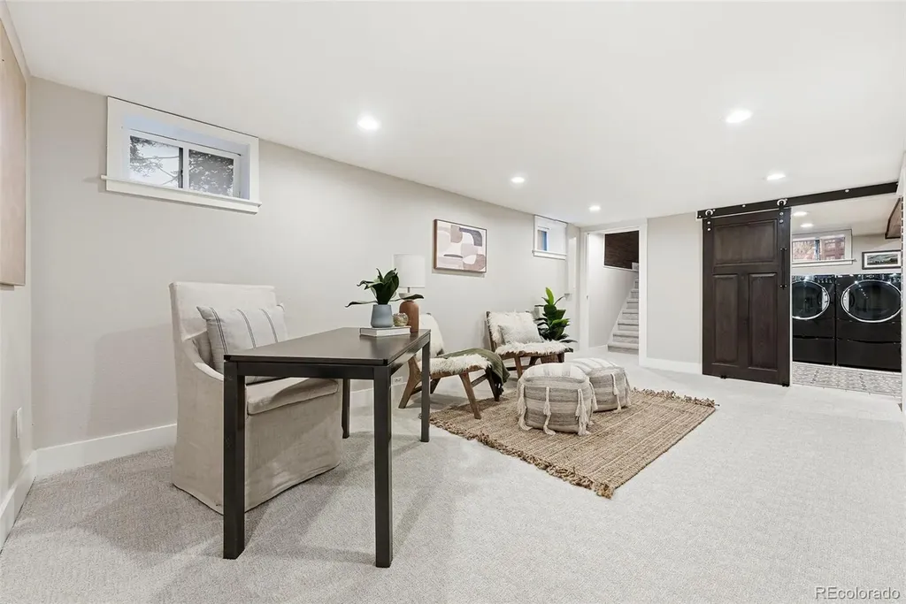 309 S High Street Denver CO 80209