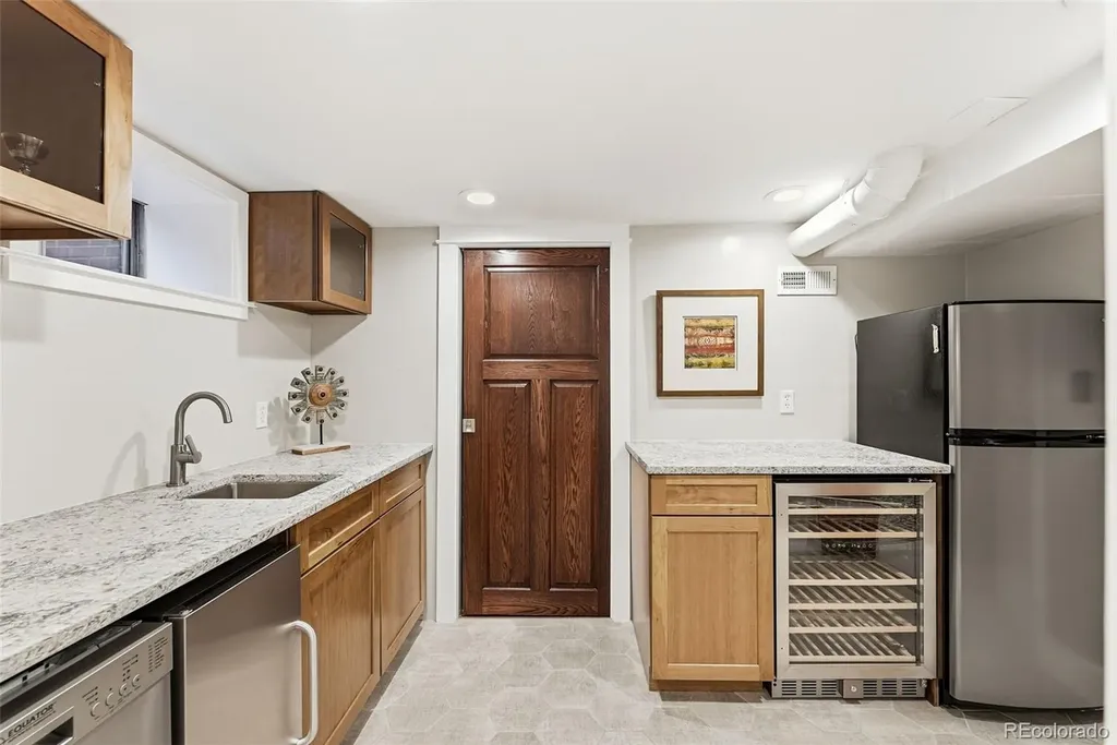 309 S High Street Denver CO 80209