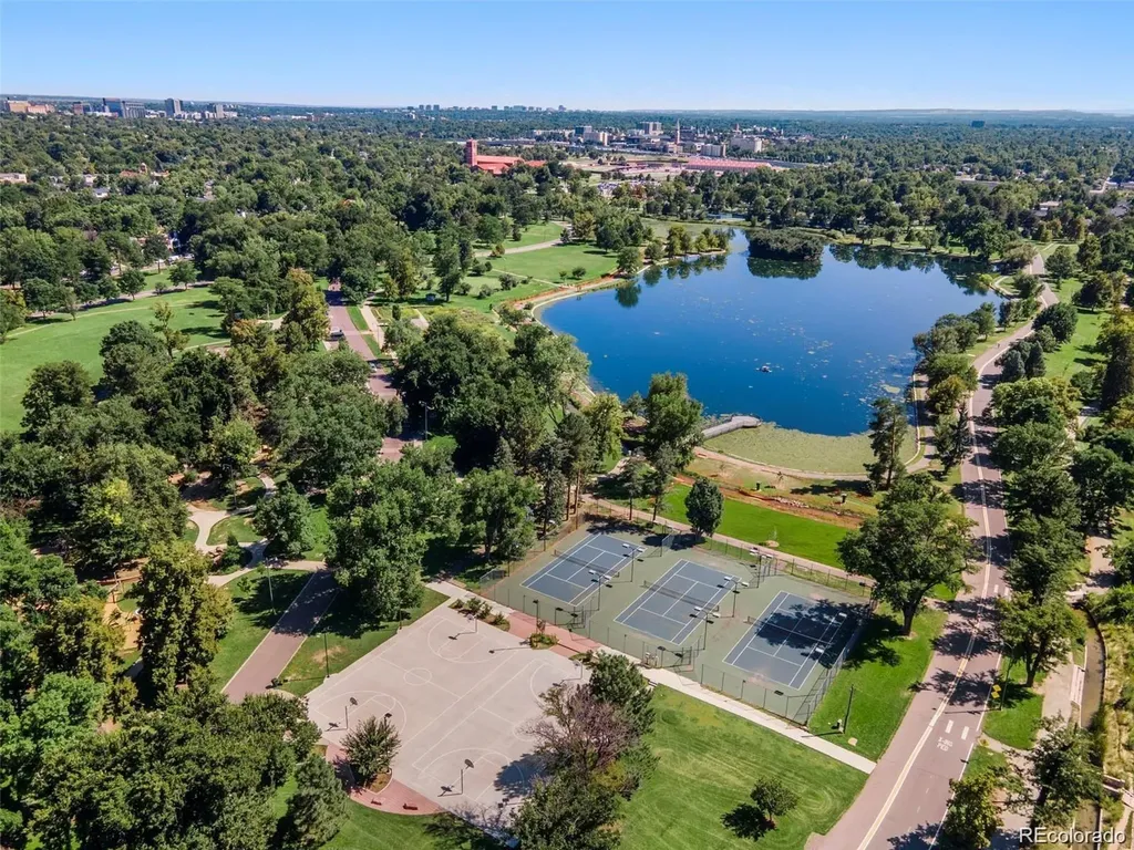 309 S High Street Denver CO 80209