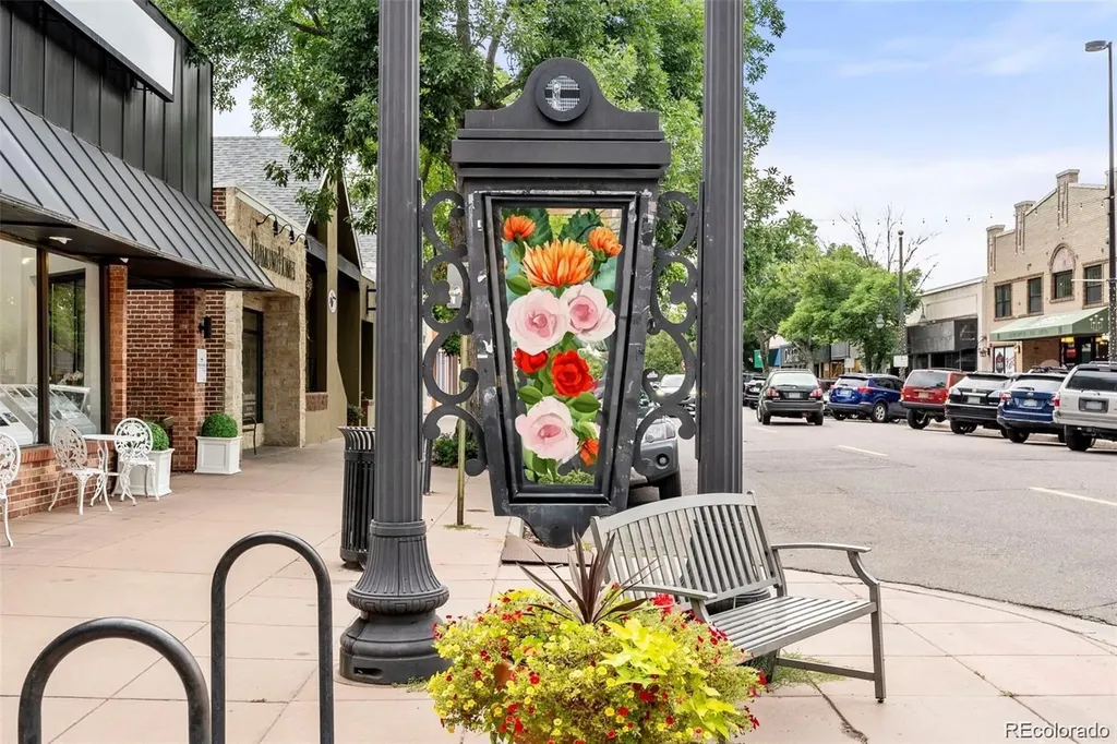 309 S High Street Denver CO 80209