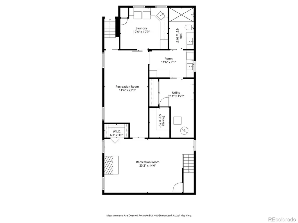 309 S High Street Denver CO 80209