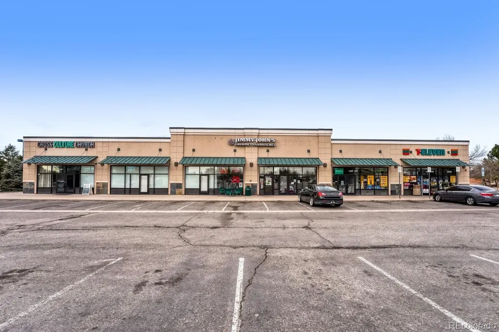 3995 Lewiston Aurora CO 80011