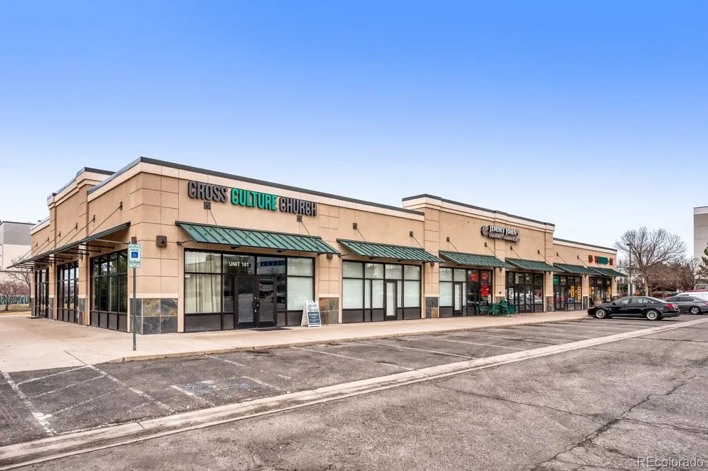 3995 Lewiston Aurora CO 80011