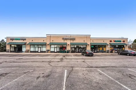 3995 Lewiston Aurora CO 80011
