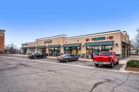 3995 Lewiston Aurora CO 80011