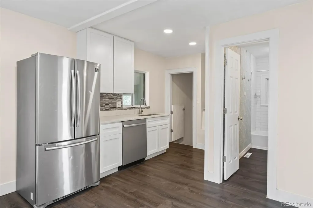 545 Ingalls Street Lakewood CO 80226